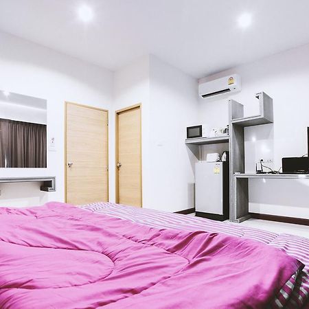 Ra Residence Phuket Chalong Εξωτερικό φωτογραφία