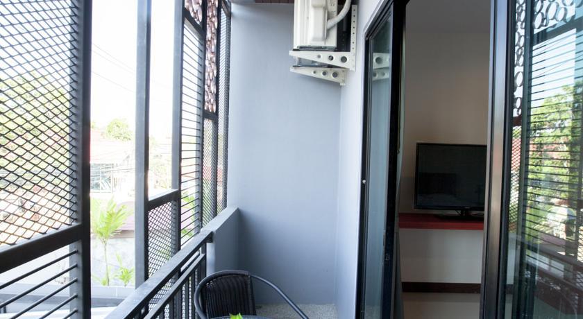 Ra Residence Phuket Chalong Δωμάτιο φωτογραφία