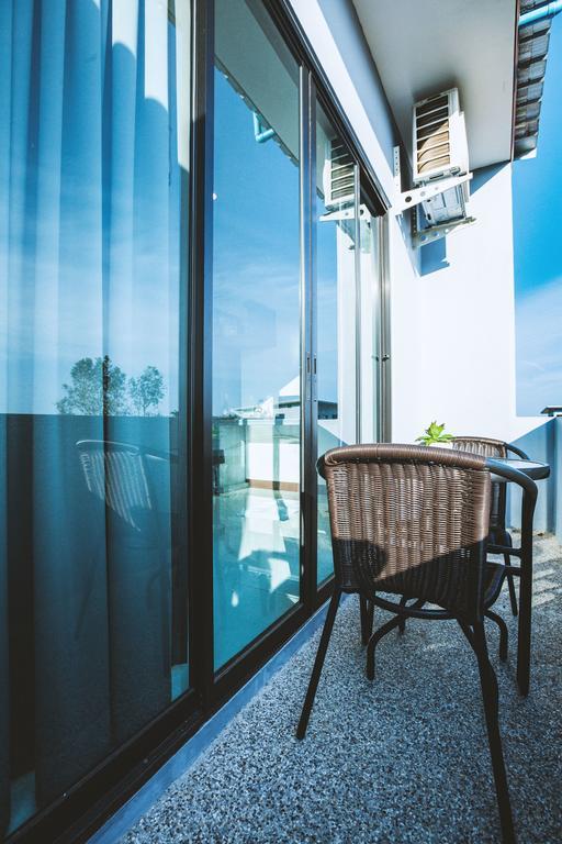 Ra Residence Phuket Chalong Εξωτερικό φωτογραφία