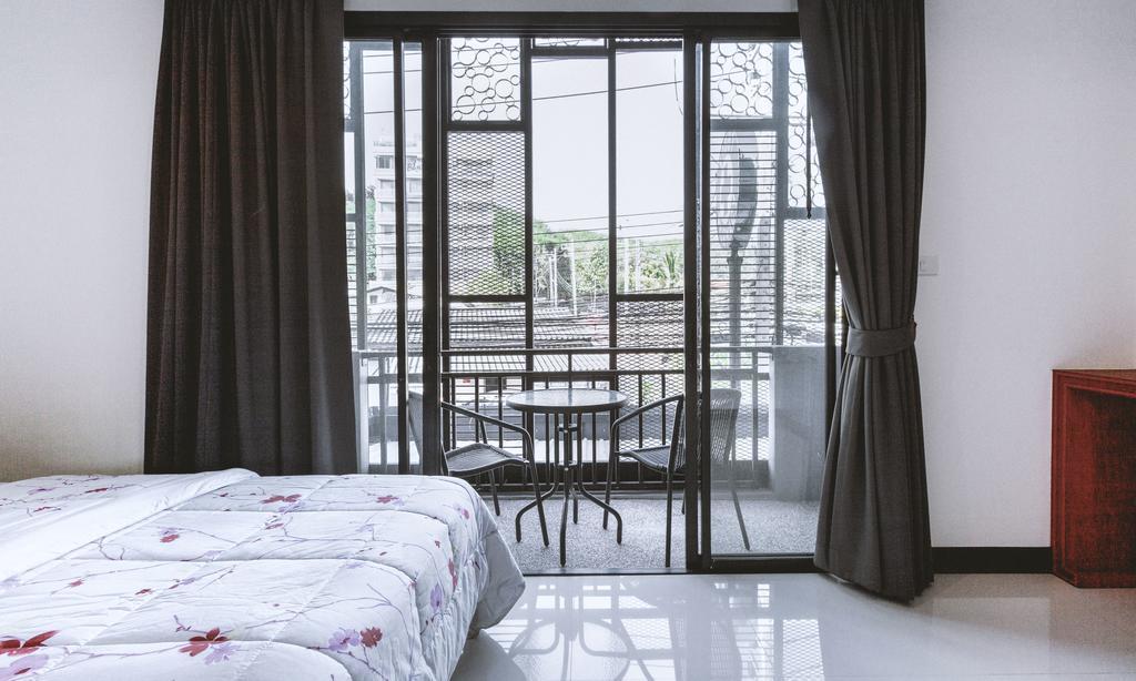 Ra Residence Phuket Chalong Εξωτερικό φωτογραφία