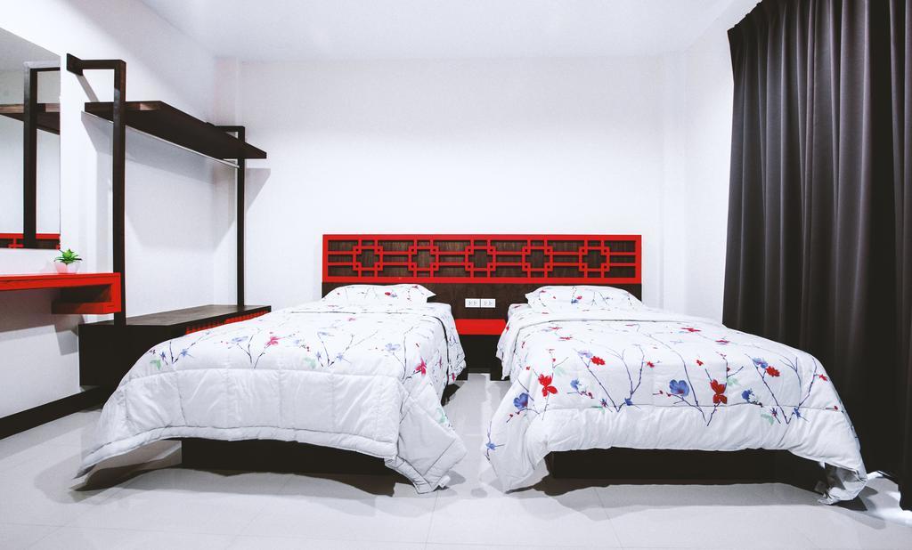 Ra Residence Phuket Chalong Εξωτερικό φωτογραφία
