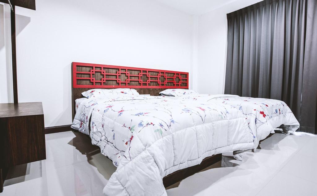 Ra Residence Phuket Chalong Εξωτερικό φωτογραφία