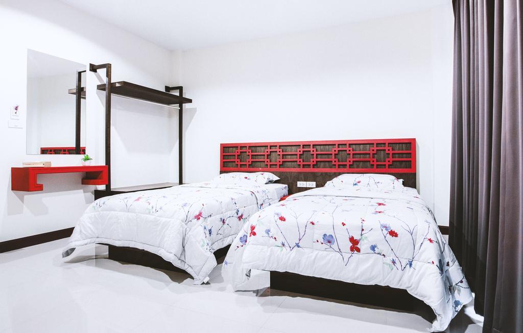 Ra Residence Phuket Chalong Εξωτερικό φωτογραφία