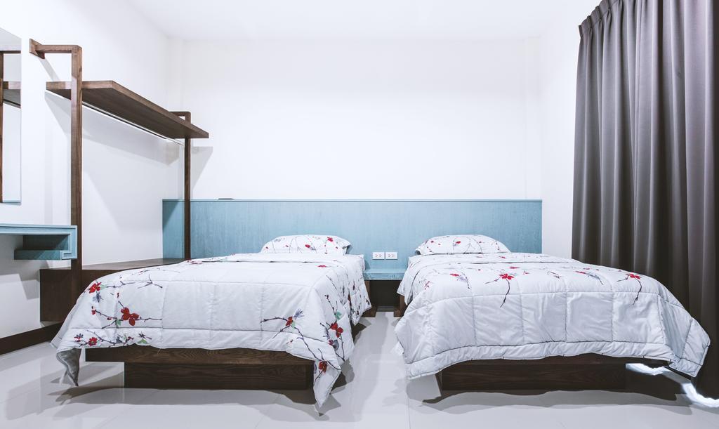 Ra Residence Phuket Chalong Εξωτερικό φωτογραφία