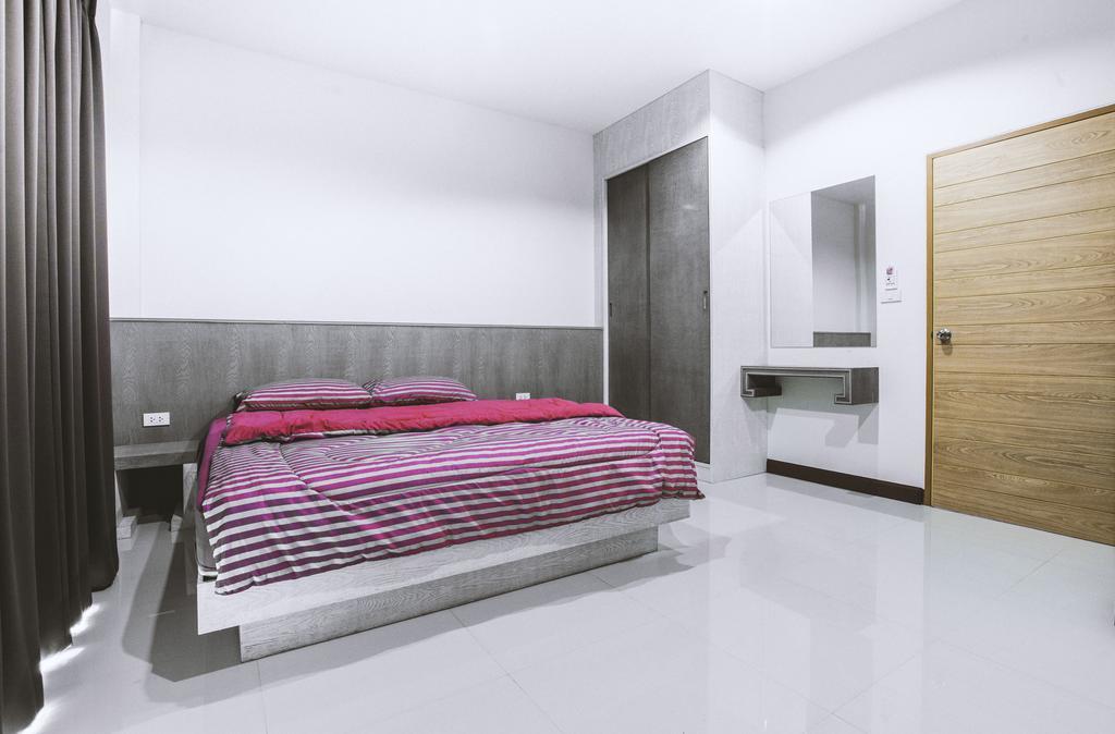 Ra Residence Phuket Chalong Εξωτερικό φωτογραφία